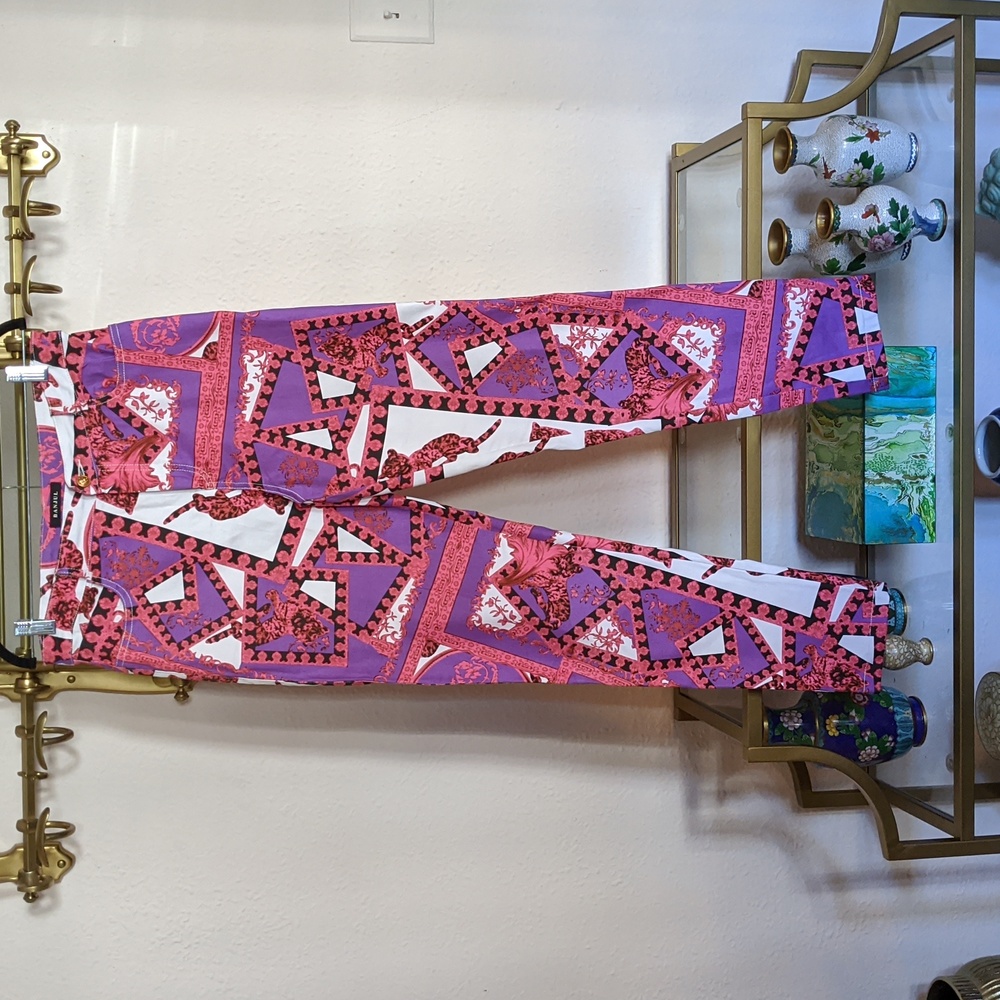Tiger boutique jeans